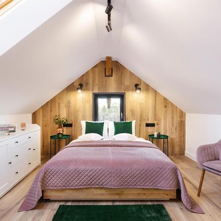 Apartamenty Astoria Karpacz Exteriér fotografie