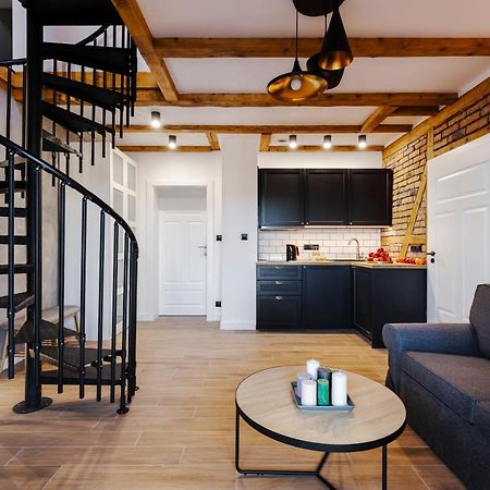 Apartamenty Astoria Karpacz Exteriér fotografie