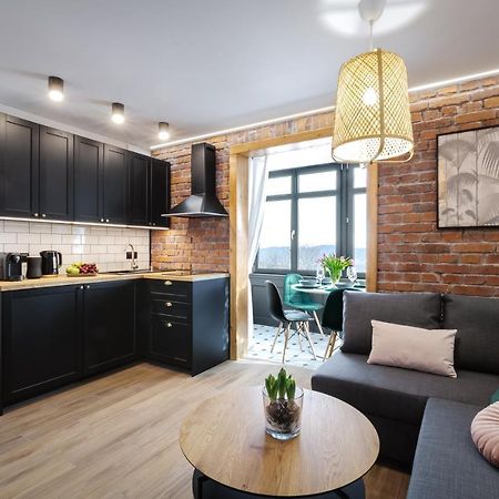 Apartamenty Astoria Karpacz Exteriér fotografie