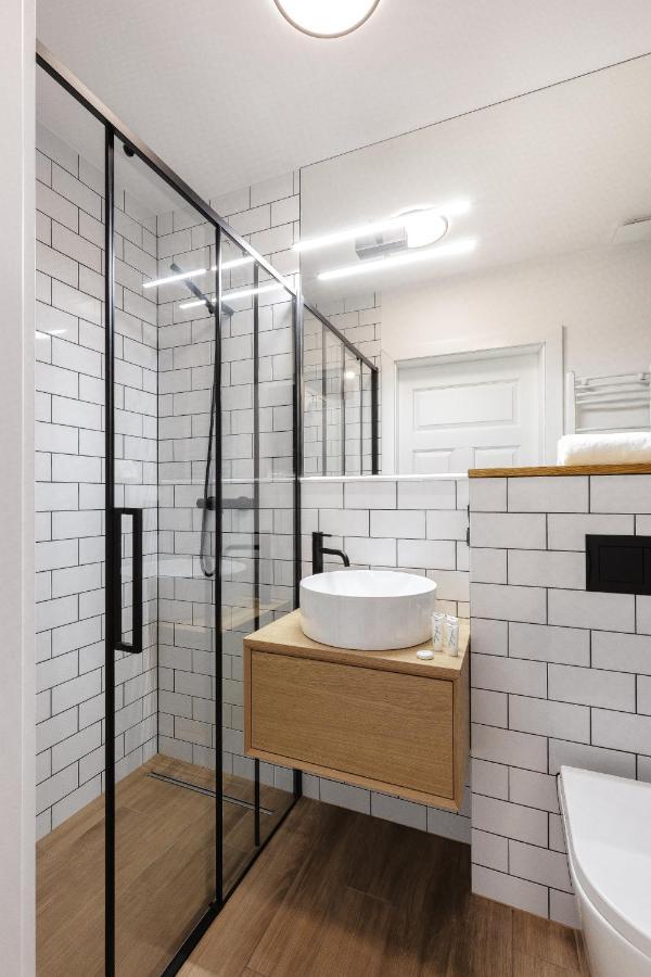 Apartamenty Astoria Karpacz Exteriér fotografie