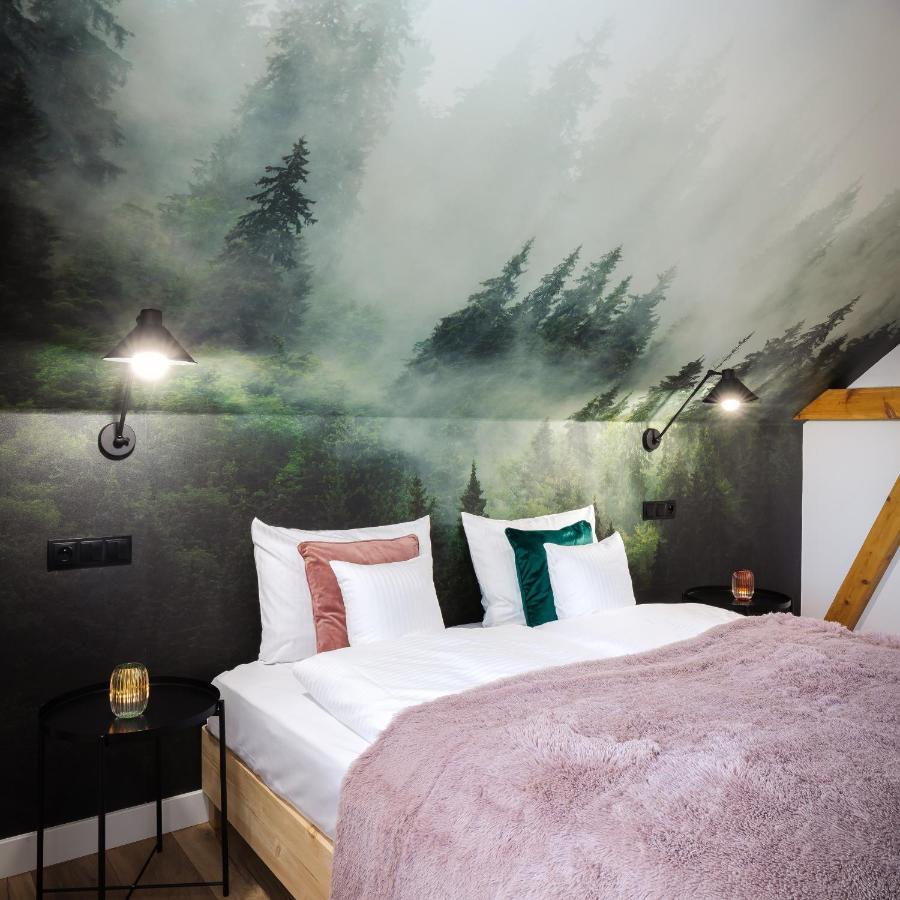 Apartamenty Astoria Karpacz Exteriér fotografie