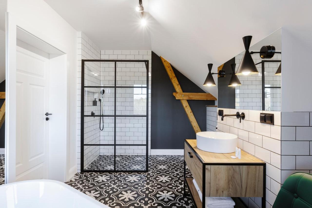 Apartamenty Astoria Karpacz Exteriér fotografie