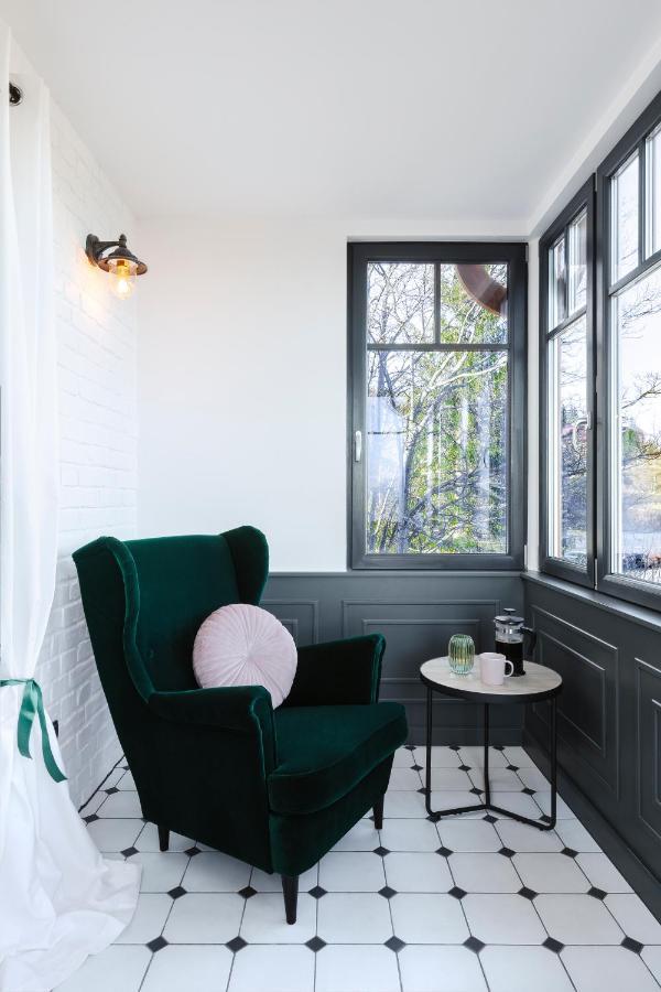 Apartamenty Astoria Karpacz Exteriér fotografie