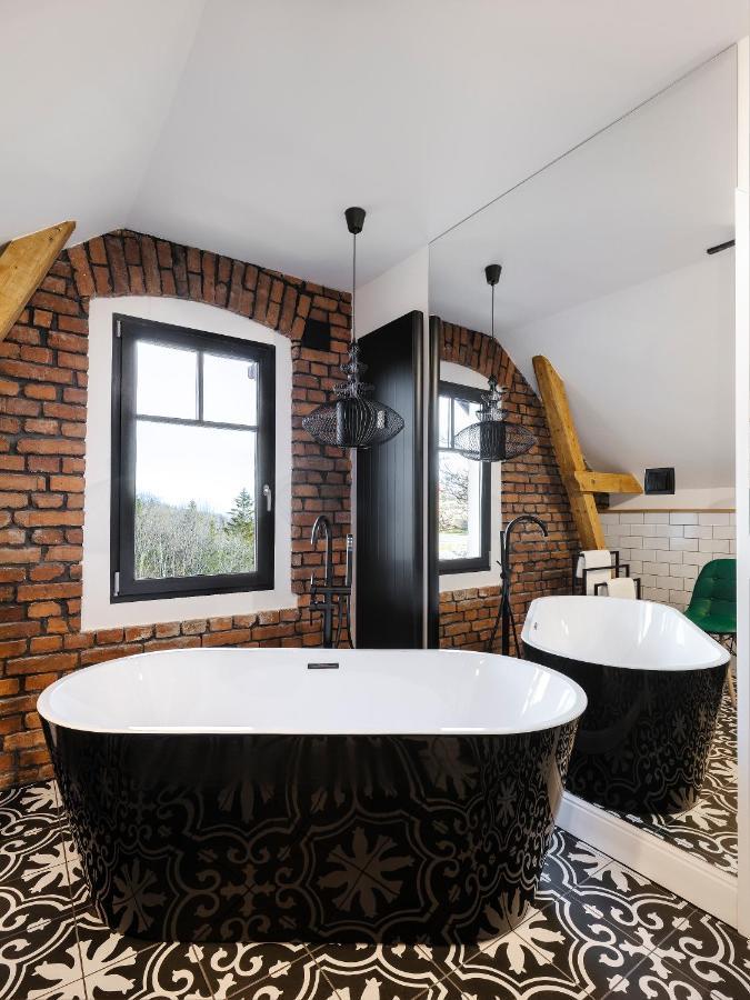 Apartamenty Astoria Karpacz Exteriér fotografie