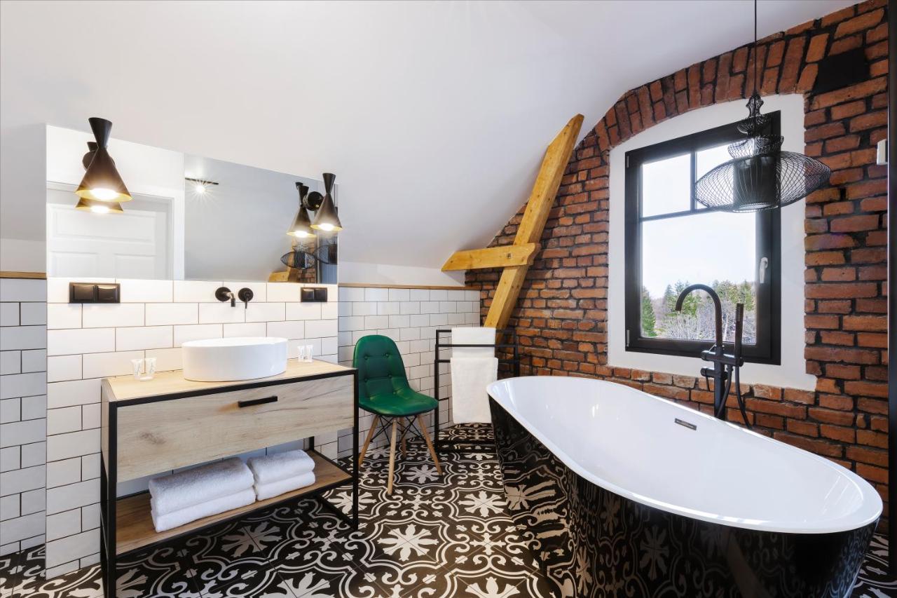 Apartamenty Astoria Karpacz Exteriér fotografie