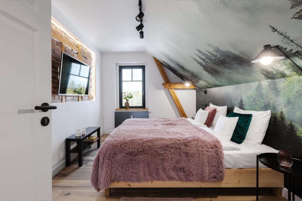 Apartamenty Astoria Karpacz Exteriér fotografie
