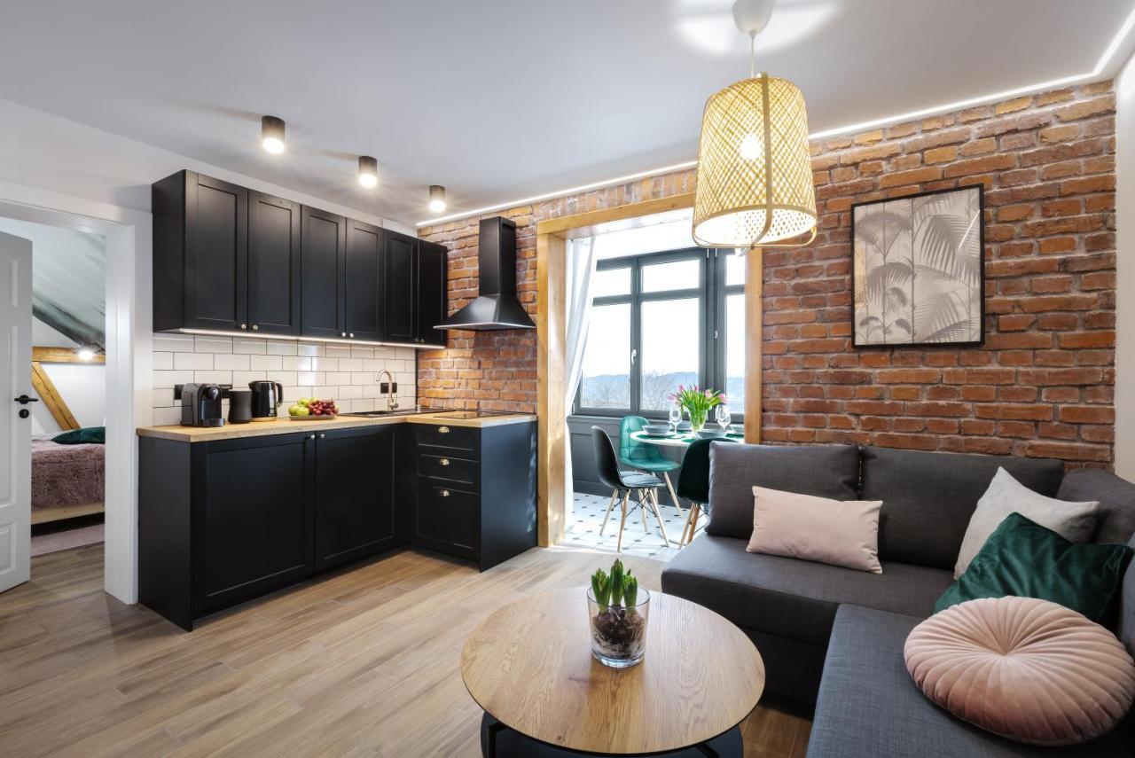 Apartamenty Astoria Karpacz Exteriér fotografie