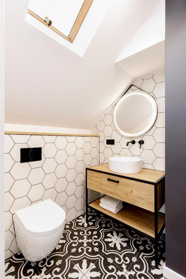 Apartamenty Astoria Karpacz Exteriér fotografie